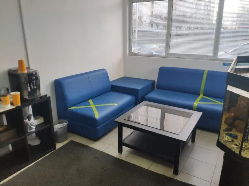 Клиентский центр