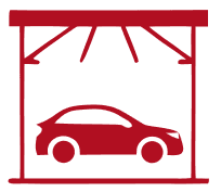 Покраска авто в камере